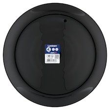 Luminarc Diwali Noir talíř 25 cm