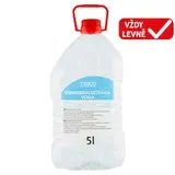 Demineralizovaná voda 5l