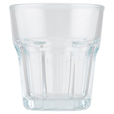 F&F Basics Sklenice 280 ml