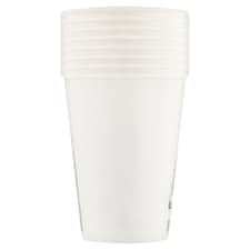 Decorata Papírové poháry 350 ml 8 ks