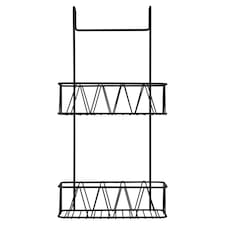 F&F Home Organizér na dveře 22,5 x 16,5 x 45  cm