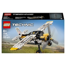 LEGO Technic 42198 Letadlo do vzdálených oblastí