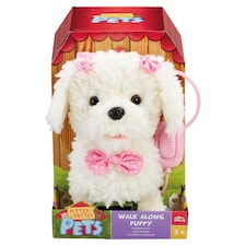 Addo Pitter Patter Pets Pudlik na procházce