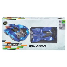 Addo Xceler8 Wall Climber autíčko