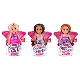 Zuru Sparkle Girlz Princess panenka