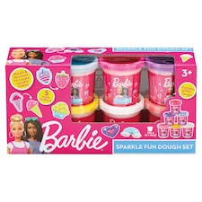Barbie Modelina startovací sada
