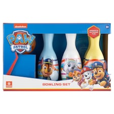 Spin Master Paw Patrol kuželky