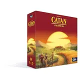 Albi Catan základní hra