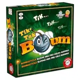 Piatnik Tik Tak Bum hra