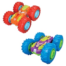 Auto Monster Flippy