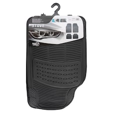 Auto Line Stove koberce gumové PVC 4 ks