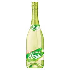 Avanti Hugo ostatní alkoholický nápoj z vína sycený 0,75l