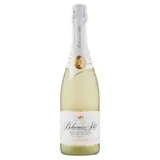 Bohemia Sekt Nealkoholický nápoj sycený 0,75l