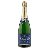 Bohemia Sekt Brut jakostní šumivé víno bílé 0,75l