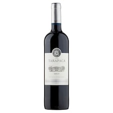 Viña Tarapacá Merlot 750ml
