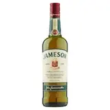 Jameson Irish Whiskey 70cl