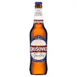 Krušovice Hořké nealko sklo 0,5l