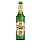 Starobrno Bitr extra hořký ležák 0,5l