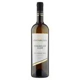 Víno Mikulov Sommelier Club Rulandské šedé víno s přívlastkem pozdní sběr suché bílé 0,75l