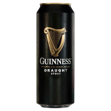 Guinness Draught Stout pivo 440ml