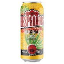 Desperados Originál 0,5l