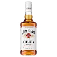Jim Beam White whisky 0,7l