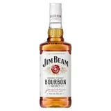 Jim Beam White whisky 0,7l