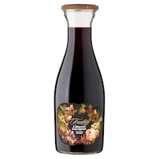 Fantasy Cabernet Sauvignon červené polosladké víno 1l