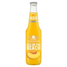 Le COQ Sex on the Beach alkoholický koktejl 4,7% 0,33l
