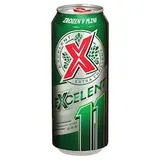 Excelent 11 prémiový ležák 500ml
