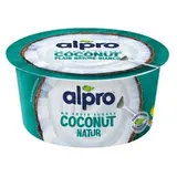 ALPRO Kokosový fermentovaný výrobek Bílý 120g