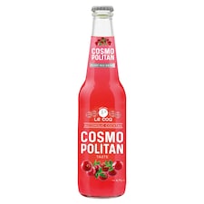 Le COQ Cosmopolitan alkoholický koktejl 4,7% 0,33 l