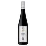 Sovín Modrý Portugal moravské zemské víno červené 0,75l