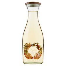 Fantasy Chardonnay bílé polosladké víno 1l