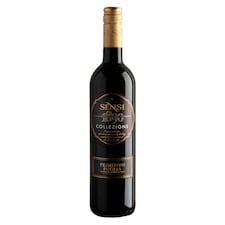 Collezione Primitivo IGT Puglia 0,75 l