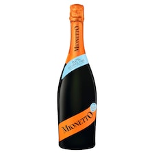 Mionetto Nealkoholické 0,0% 750ml