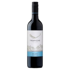 Trapiche Malbec červené víno 75 cl