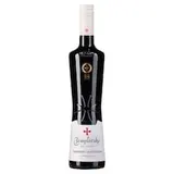 Templářské Sklepy Čejkovice Cabernet Sauvignon víno červené suché 0,75l