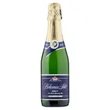 Bohemia Sekt Brut jakostní šumivé víno bílé 0,375l