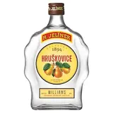 R. Jelínek Hruškovice Williams 42% 0,5l