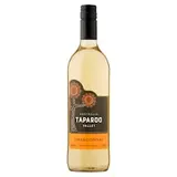 Chardonnay bílé víno 750ml