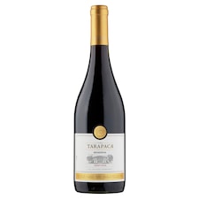 Viña Tarapacá Reserva Pinot Noir 750ml