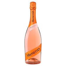 Mionetto Prosecco Rosé DOC šumivé víno 750ml