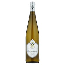 Vinařství pánů z Lipé Amethyst Collection Chardonnay víno bílé suché 0,75l