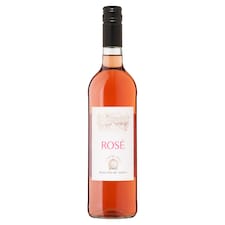 Duna-Tisza közi Kékfrankos rosé růžové víno suché 750ml