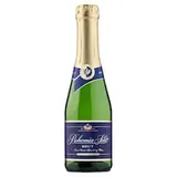 Bohemia Sekt Brut jakostní šumivé víno bílé 0,2l