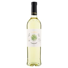 Ludwig 30 Chardonnay jakostní víno s přívlastkem pozdní sběr polosuché 0,75l