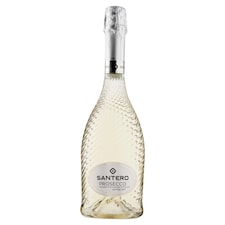 Santero Prosecco D.O.C. bílé šumivé víno zvláště suché 750ml