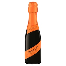 Mionetto Prosecco DOC Treviso Brut šumivé víno 200ml