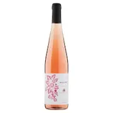 Rosé jakostní víno růžové suché 750ml